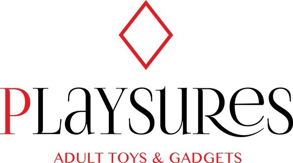 Playsures logo