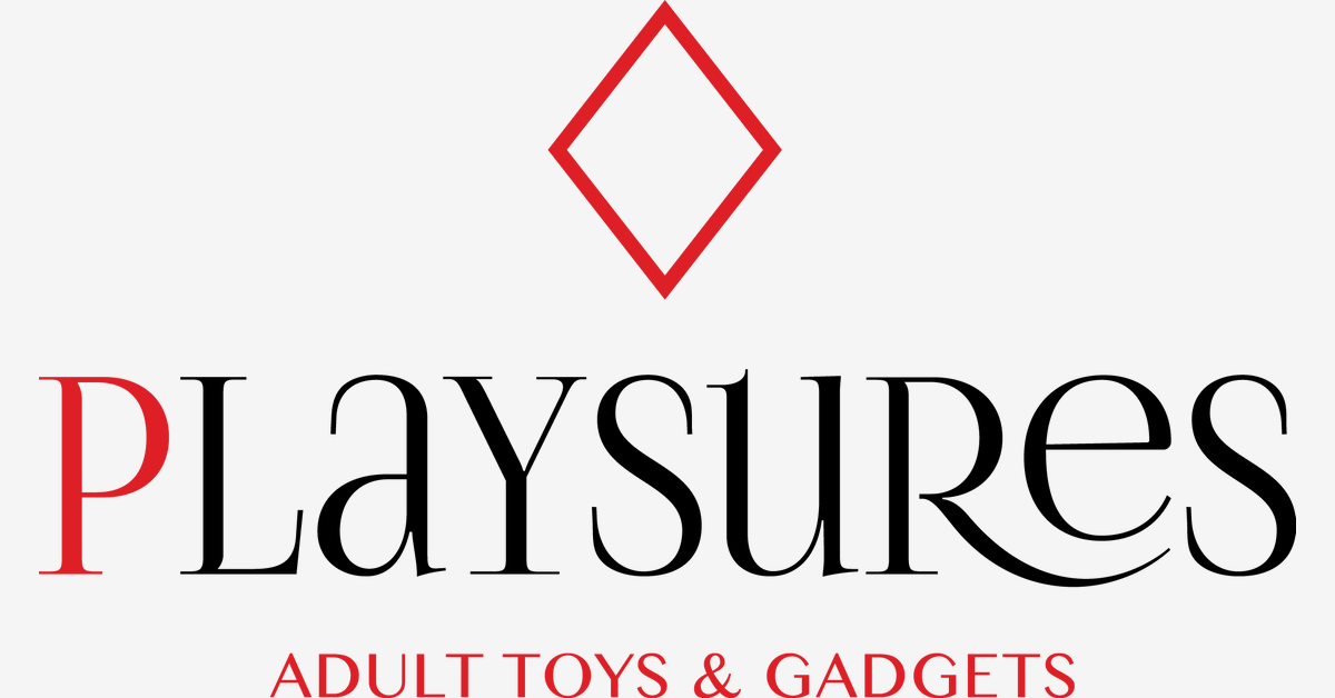 Playsures: Discover Pleasure and Intimacy with High-Quality Adult Toys